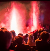 Veletrh vědy otevírá program: stovky expozic a věda na vlastní kůži